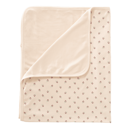 Baby Blanket - Berries
