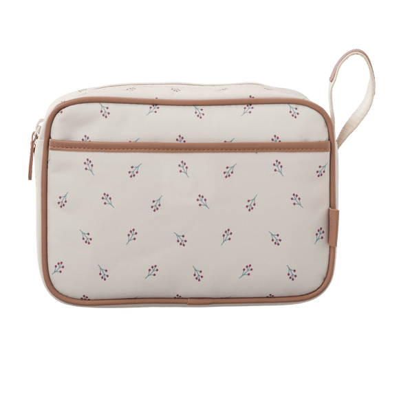 wash bag fresk back to school kids printed