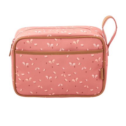 Toiletry Bag - Butterflies