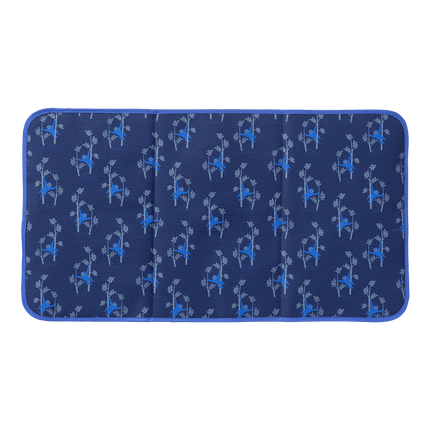Diaper Travel Pouch - Monkey