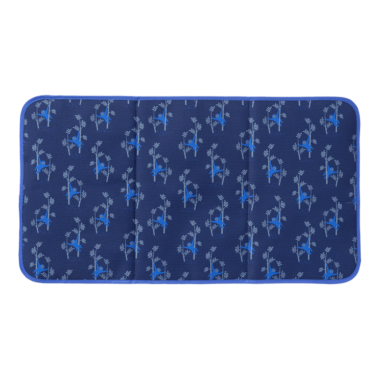 Diaper Travel Pouch - Monkey