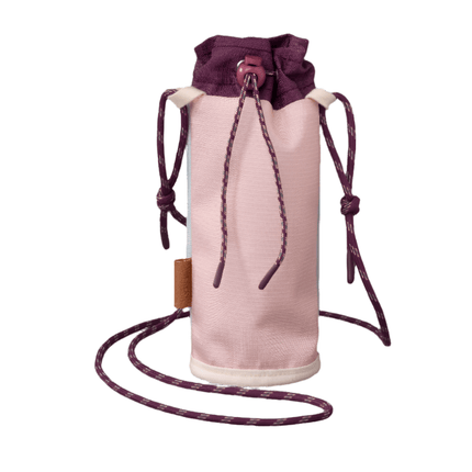 Fresk Bottleholder outdoor cameo rose