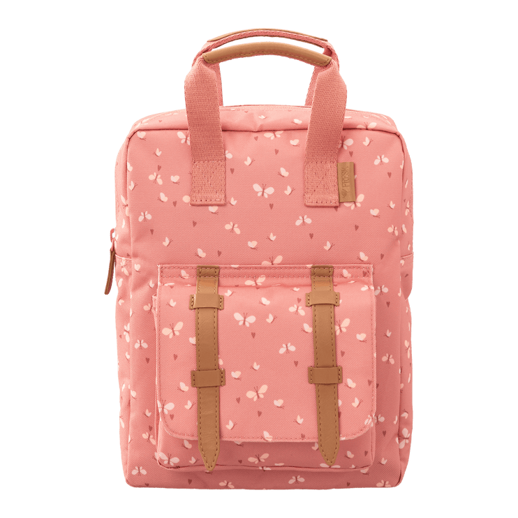 Backpack - Butterflies