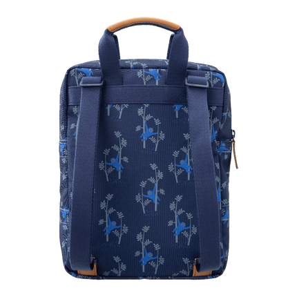 Backpack - Monkey