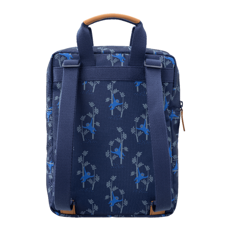Backpack - Monkey