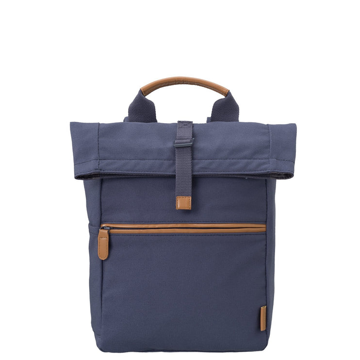 indigo backpack