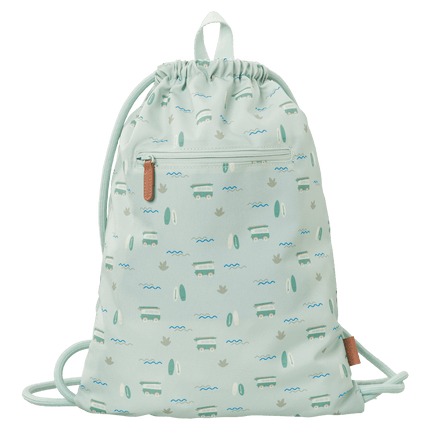 surf board swim bag