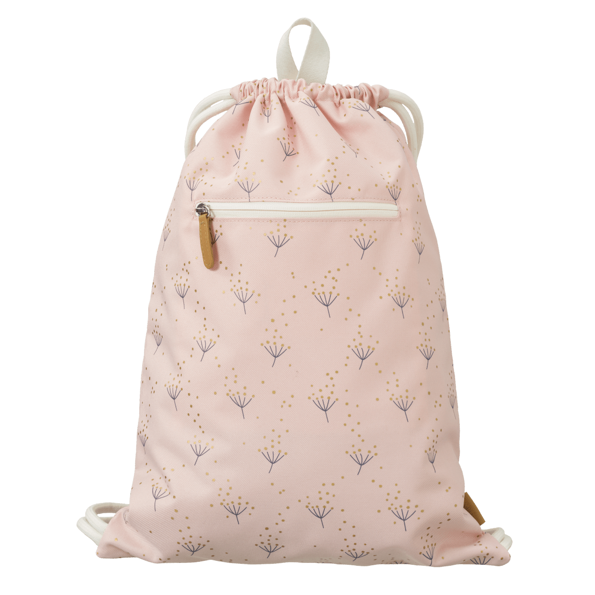pink bag