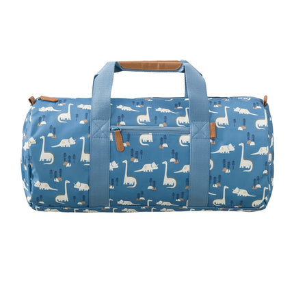 Weekend Duffel Bag - Dino