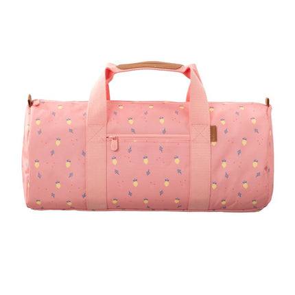 Weekend Duffel bag summer fruit