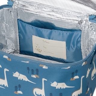 kids lunch bag