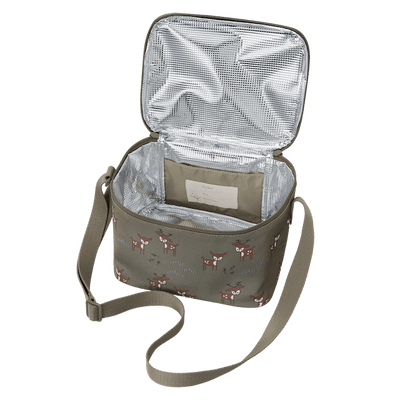 thermal lunch bag
