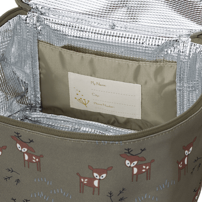kids thermal bag