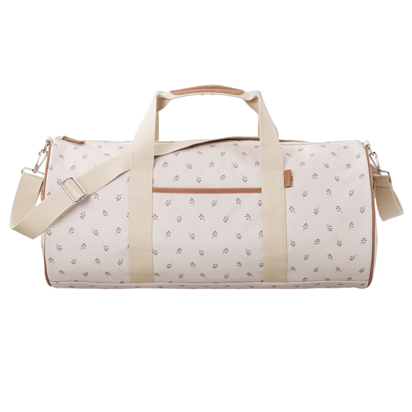 weekend duffel bag fresk back to school kids printed