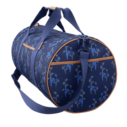 Large Weekend Duffel Bag - Monkey