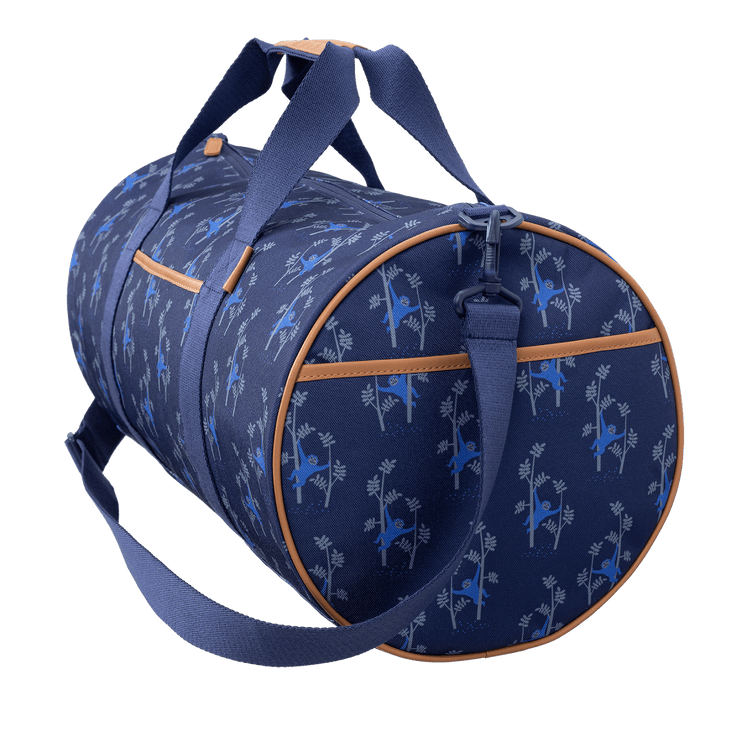 Large Weekend Duffel Bag - Monkey