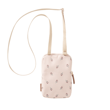 Travel Pouch - Berries