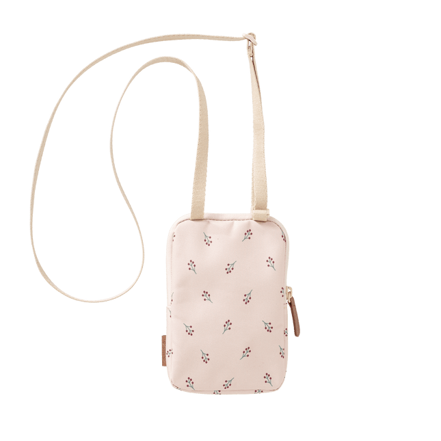 Travel Pouch - Berries