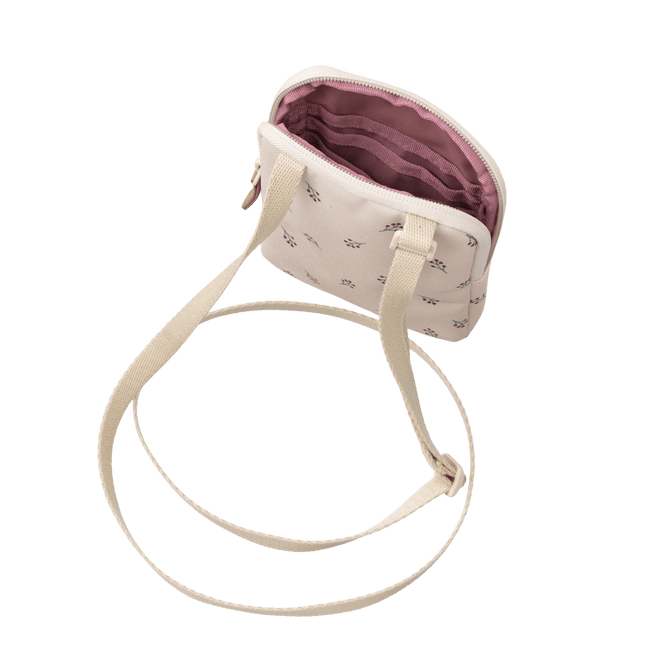 Travel Pouch - Berries