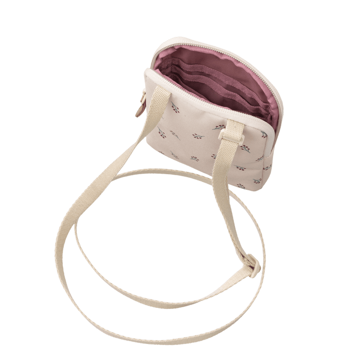 Travel Pouch - Berries