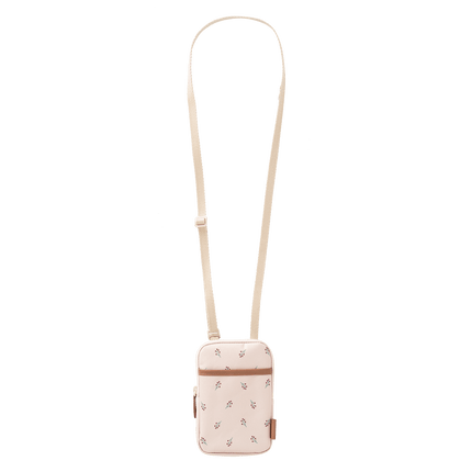 Travel Pouch - Berries