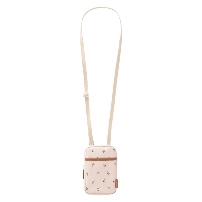 Travel Pouch - Berries