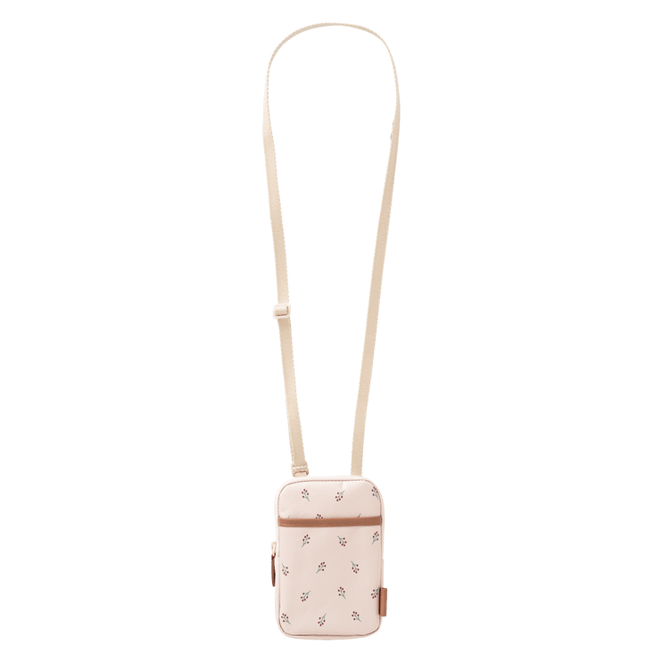 Travel Pouch - Berries