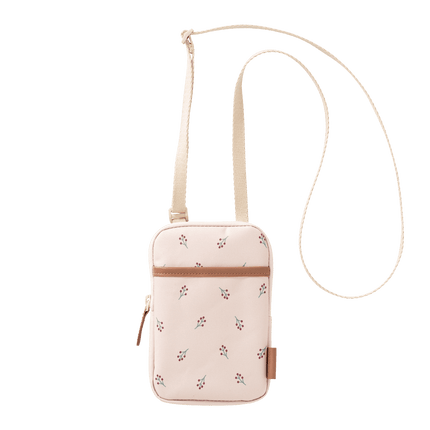 Travel Pouch - Berries