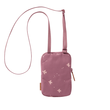 Travel Pouch - Swallow