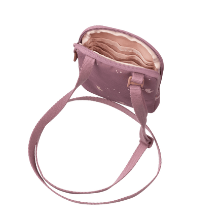 Travel Pouch - Swallow