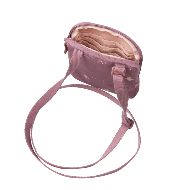 Travel Pouch - Swallow