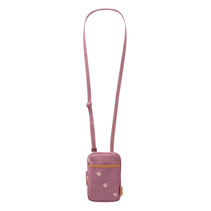 Travel Pouch - Swallow