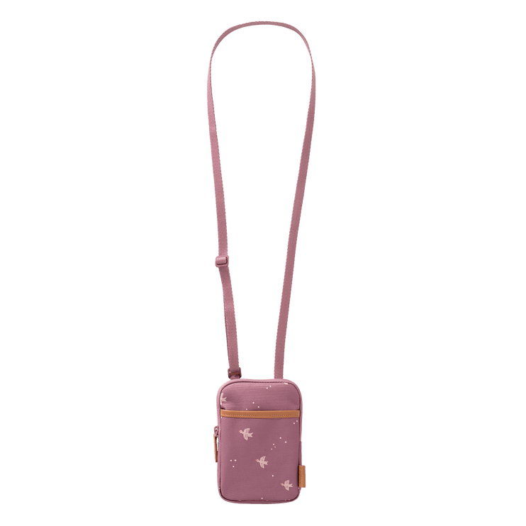 Travel Pouch - Swallow