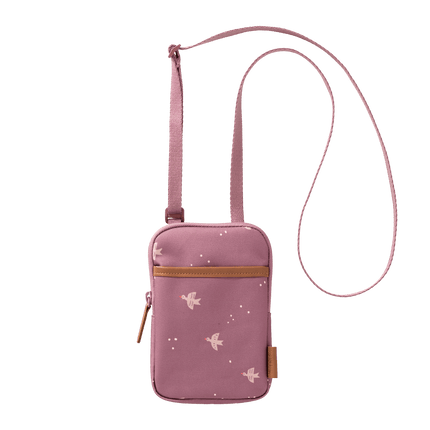 Travel Pouch - Swallow