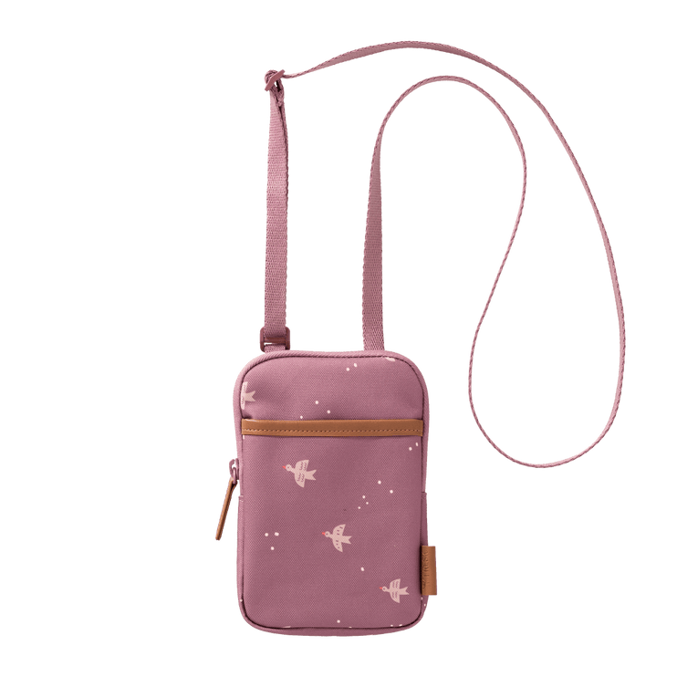 Travel Pouch - Swallow