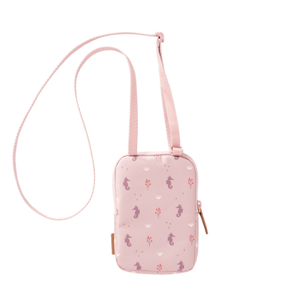 Travel Pouch - Seahorse
