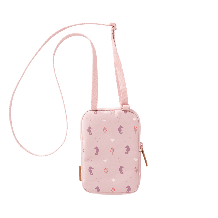 Travel Pouch - Seahorse