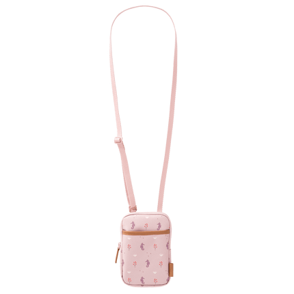 Travel Pouch - Seahorse