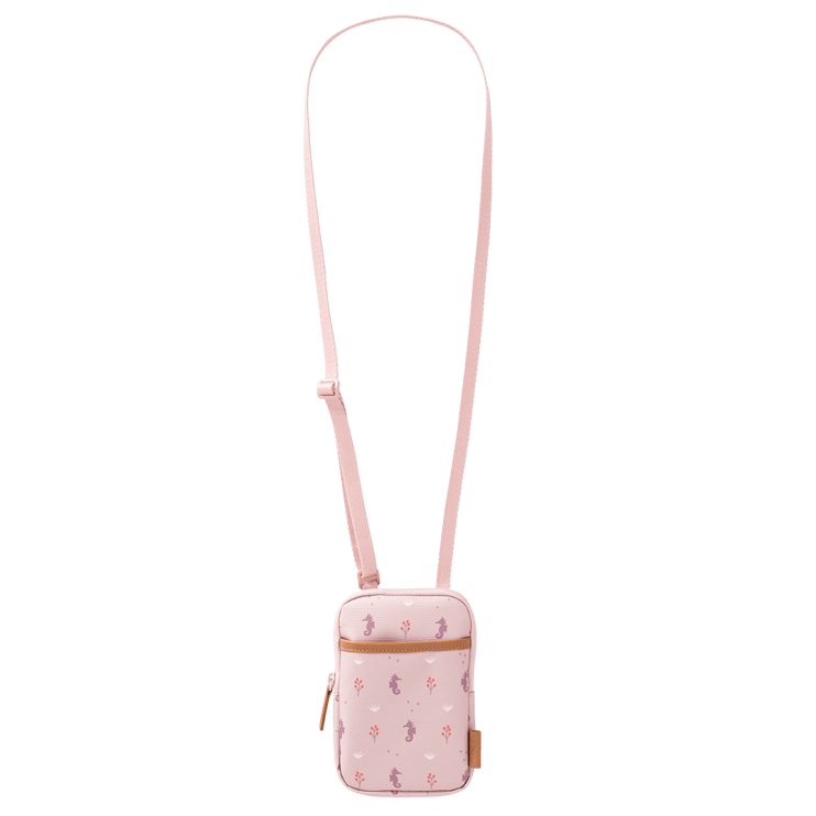 Travel Pouch - Seahorse