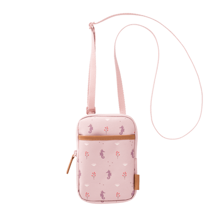 Travel Pouch - Seahorse