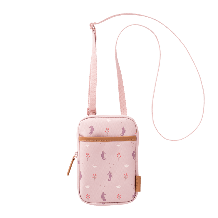 Travel Pouch - Seahorse
