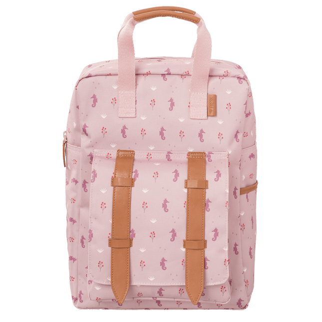 Backpack - Seahorse