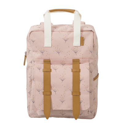 kids pink bag