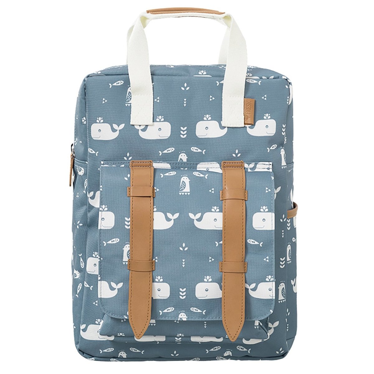 sustainable school bag