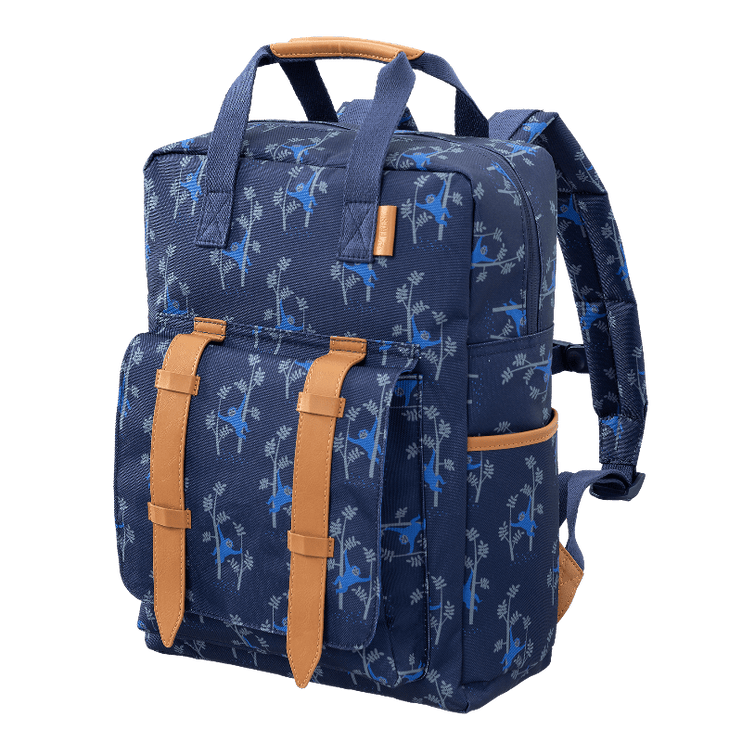 Backpack - Monkey