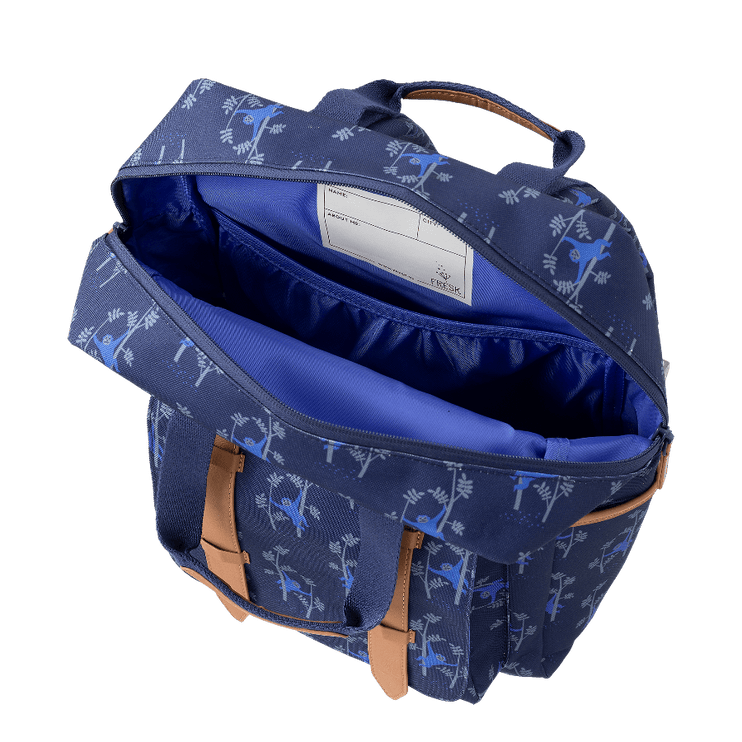 Backpack - Monkey