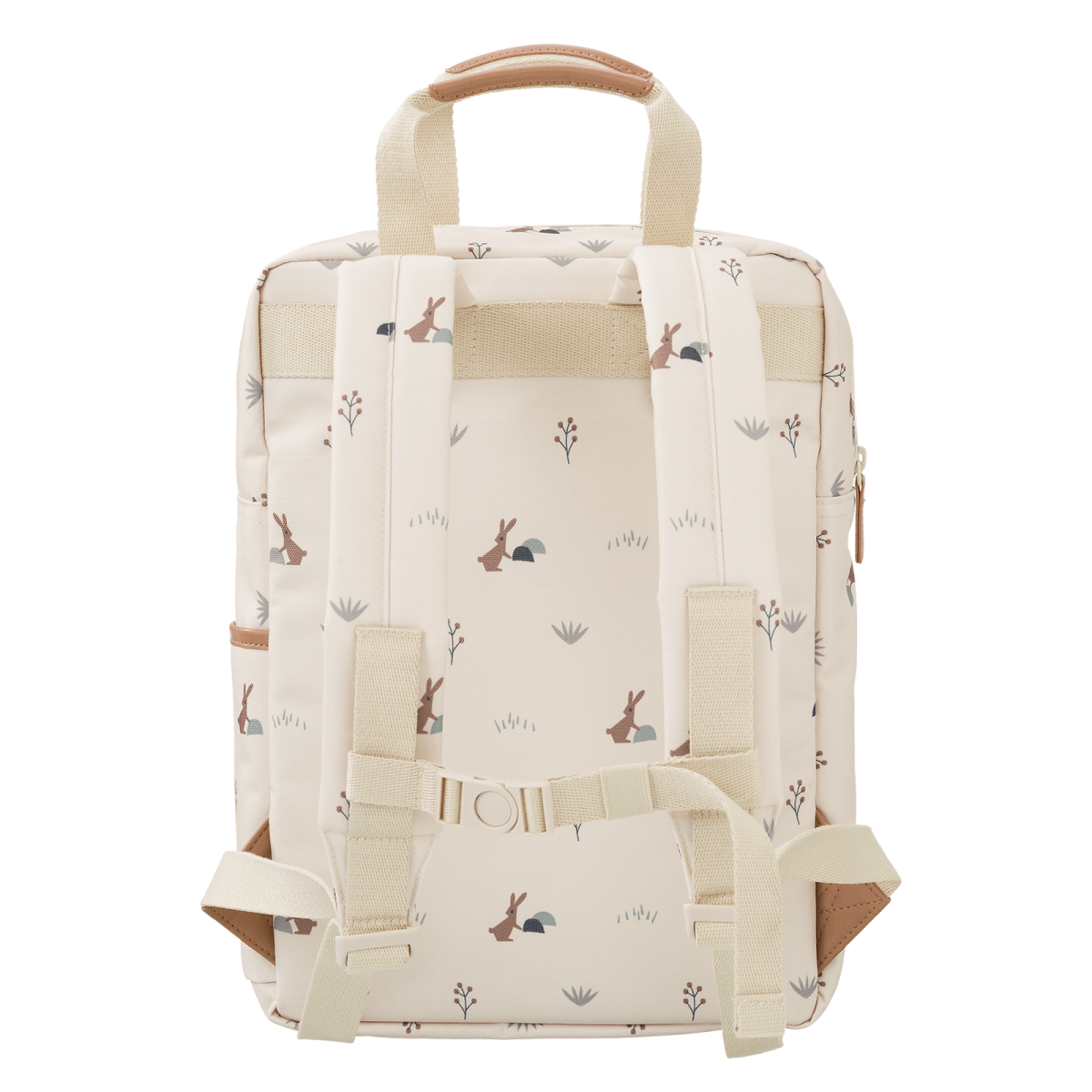 girls school bag