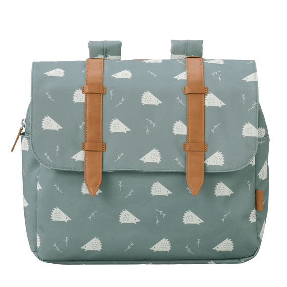 hedgehog bag