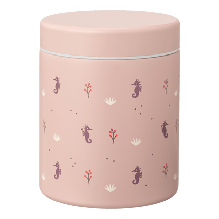 Thermos FoodJar - Seahorse (500ml)