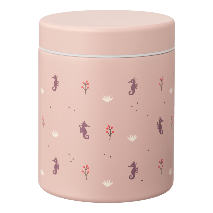 Thermos FoodJar - Seahorse (500ml)